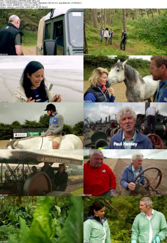Countrywise S07E08 XviD-AFG