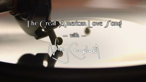 ITV Perspectives - The Great American Love Song (2015) 720p HDTV x264-MVGroup