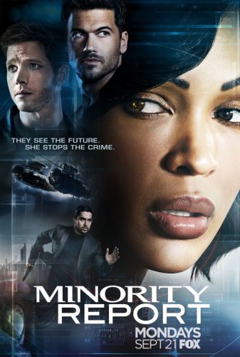 Minority Report S01E10 720p HDTV x264-DOESNTSUCK