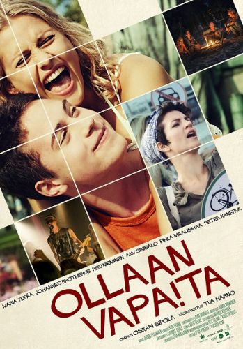 Urban Family 2015 720p BluRay x264-FiCO