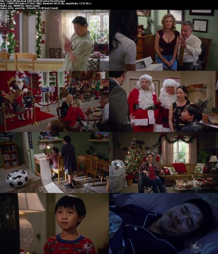 Fresh Off the Boat S02E10 HDTV x264-KILLERS