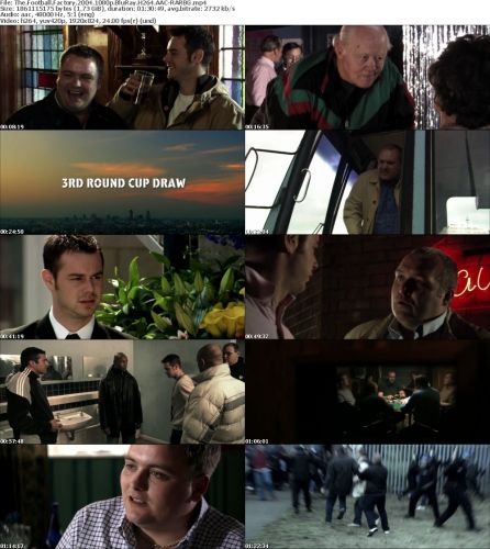 The Football Factory 2004 1080p BluRay H264 AAC-RARBG