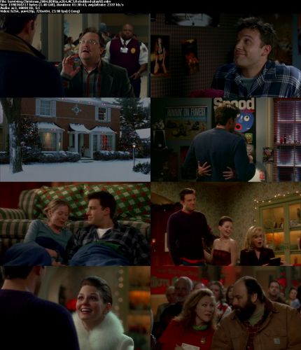 Surviving Christmas 2004 BDRip x264 AC3 RoSubbed-playSD
