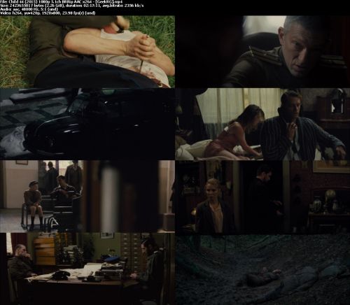 Child 44 (2015) 1080p 5.1ch BRRip AAC x264 - GeekRG