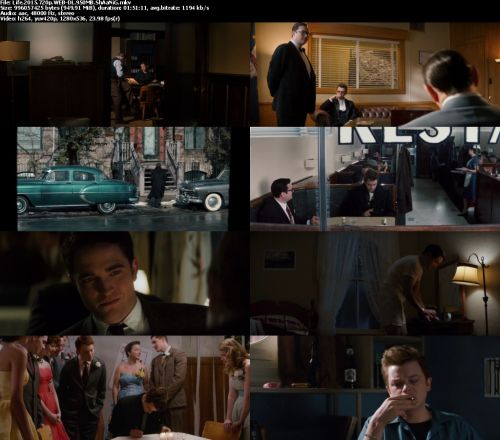 Life (2015) 720p WEB-DL 950MB - ShAaNiG