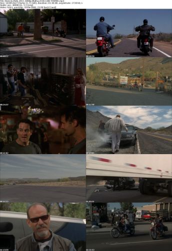 Born to Ride 2011 1080p BluRay H264 AAC-RARBG