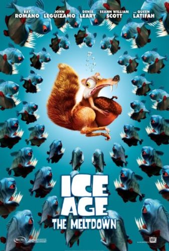 Ice Age The Meltdown 2006 BDRip x264 AC3 Rosubbed-playSD