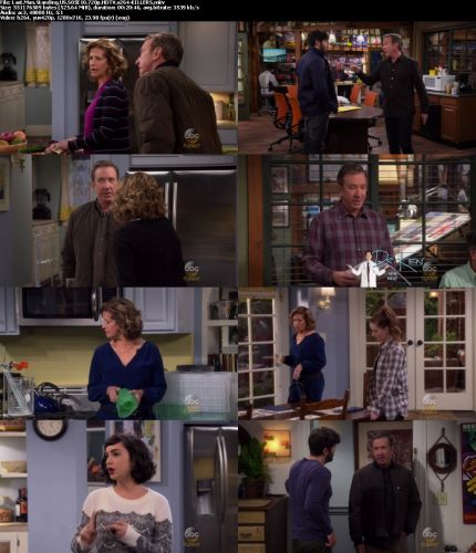 Last Man Standing US S05E10 720p HDTV x264-KILLERS