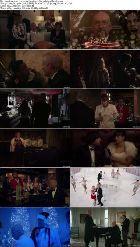 A Very Murray Christmas 2015 WEBRip x264-NFX