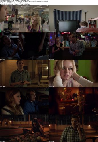 The Bounceback 2013 BDRip x264-VALUE