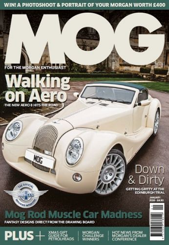 MOG Magazine - January 2016 (True PDF)