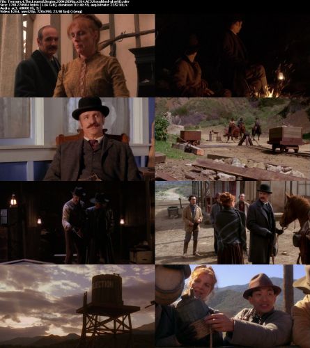 Tremors 4 The Legend Begins 2004 BDRip x264 AC3 Rosubbed-playSD