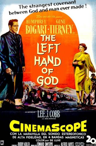 The Left Hand of God 1955 720p BluRay x264 x0r