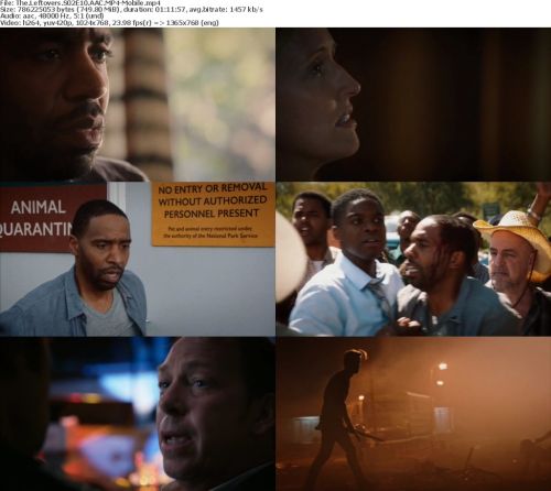 The Leftovers S02E10 HDTV x264-Mobile