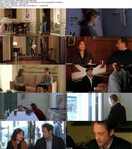 Keep It Quiet 1999 480p x264-mSD