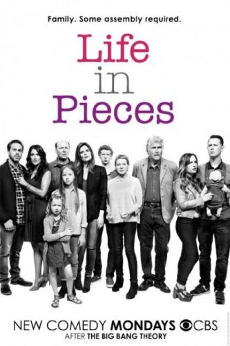 Life in Pieces S01E10 720p HDTV x264-KILLERS