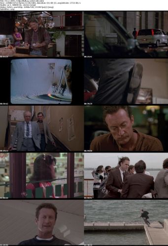 FX 2 1991 720p BluRay x264 x0r