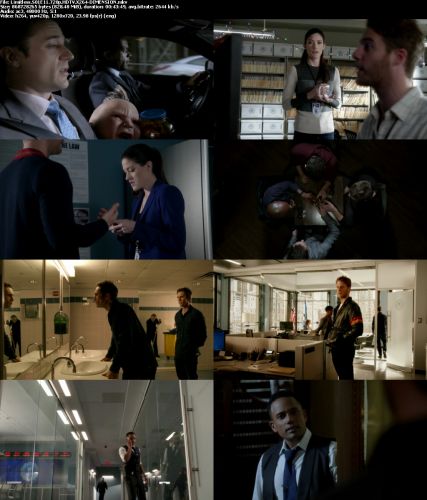 Limitless S01E11 720p HDTV X264-DIMENSION