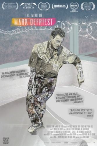 The Life and Mind of Mark DeFriest 2014 AAC MP4-Mobile
