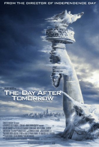 The Day After Tomorrow 2004 BDRip X264 AC3 RoSubbed-playSD