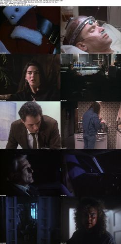 Silent Night Deadly Night III Better Watch out 1989 DVDRip x264-PHOBOS