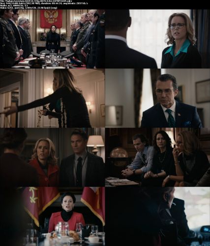 Madam Secretary S02E10 720p HDTV X264-DIMENSION