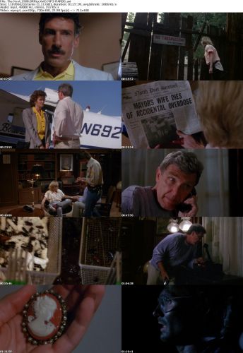 The Nest 1988 BRRip XviD MP3-RARBG