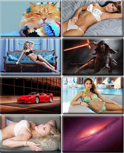 LIFEstyle News MiXture Images. Wallpapers Part (876)
