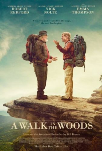 A Walk in the Woods 2015 BRRip x264 AC3- SCOTT24
