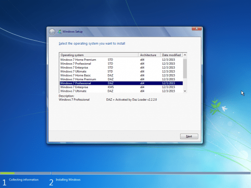 Windows 7 SP1 x64 AIO 15in1 OEM ESD en-US Dec 2015