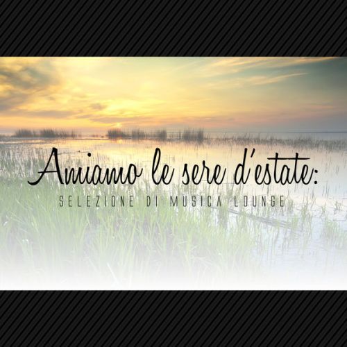 VA - Amiamo le sere d'estate  Selezione di musica lounge (2015)