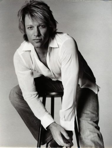 Bon Jovi - Discography (1984 - 2014), MP3