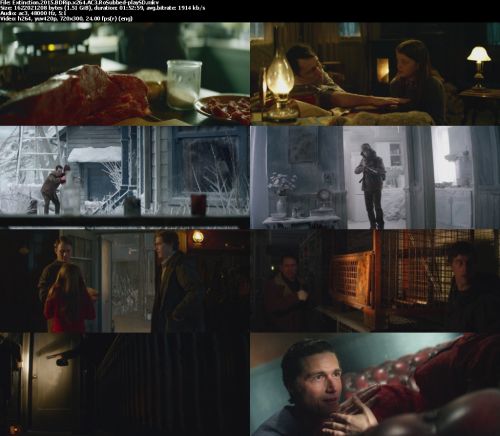 Extinction 2015 BDRip x264 AC3 RoSubbed-playSD