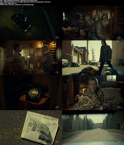 Fargo S02E08 INTERNAL 720p HDTV x264-BATV