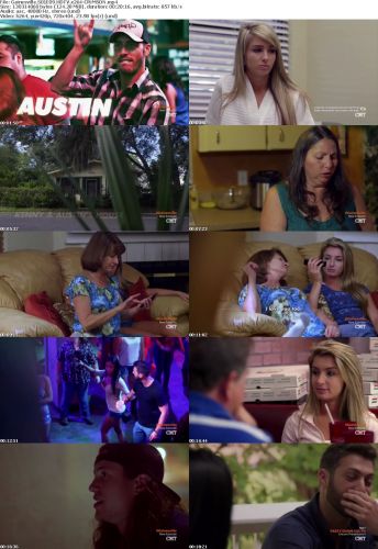 Gainesville S01E09 HDTV x264-CRiMSON