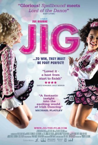 Jig (2011) DVDRip XviD-SPRiNTER