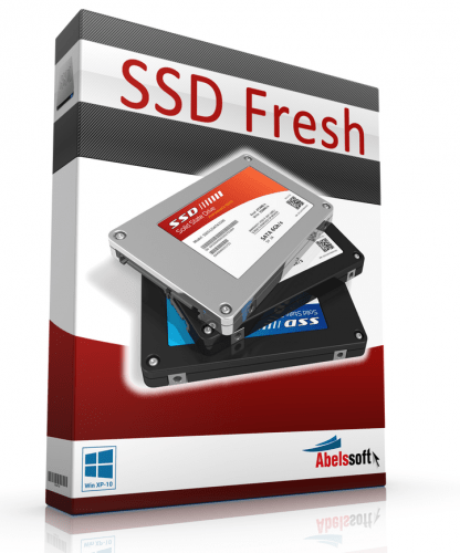 Abelssoft SSD Fresh Plus 2015 v1.5 DC 01.10.15