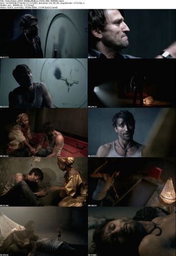 Iron Doors 2010 1080p BluRay H264 AAC-RARBG