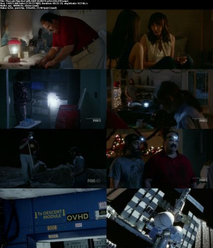 The Last Man On Earth S02E10 HDTV x264-KILLERS