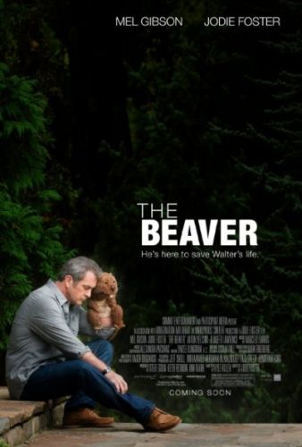 The Beaver 2011 BRRip XviD MP3-RARBG