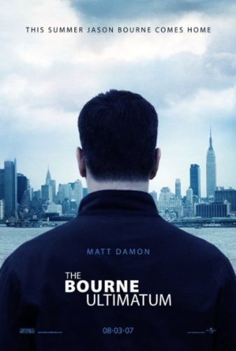 The Bourne Ultimatum 2007 BRRip XviD MP3-RARBG