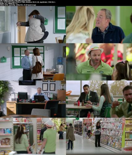 Trollied S05E06 720p HDTV x264-TLA