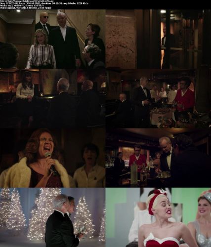 A Very Murray Christmas 2015 XviD-AFG