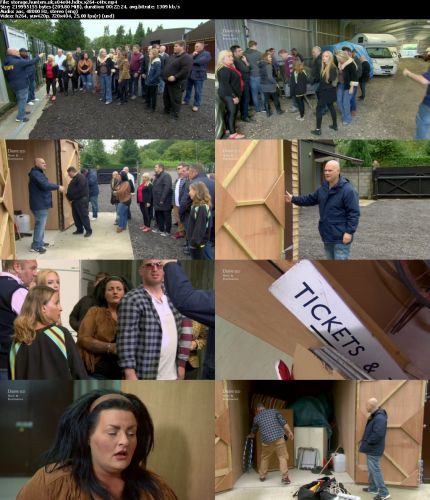 Storage Hunters UK S04E04 HDTV x264-C4TV