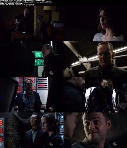 Marvels Agents of S.H.I.E.L.D S03E09 HDTV x264-KILLERS 