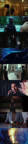 The Fifth Commandment 2008 1080p BluRay x264 DTS FGT
