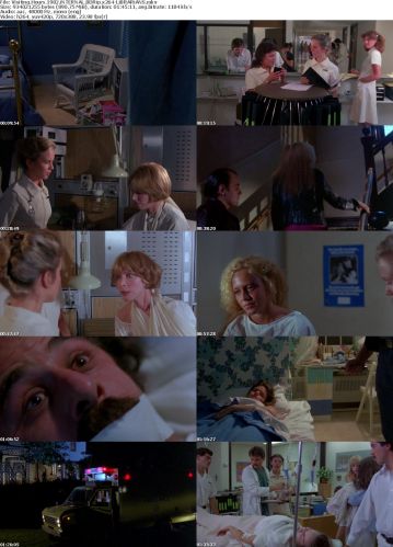 Visiting Hours 1982 iNTERNAL BDRip x264-LiBRARiANS