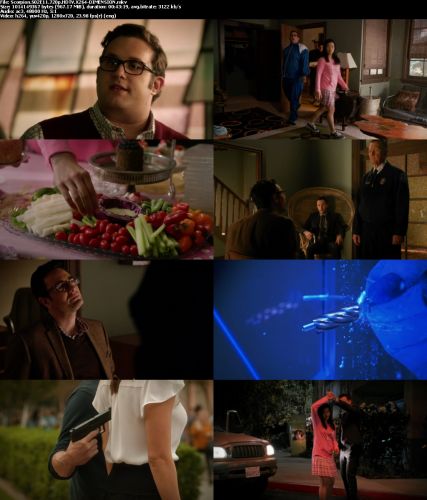 Scorpion S02E11 720p HDTV X264-DIMENSION