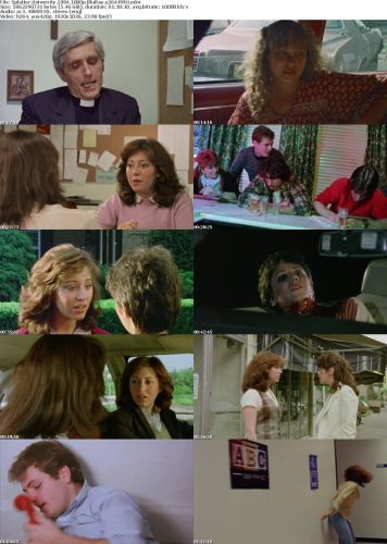 Splatter University 1984 1080p BluRay x264-RRH