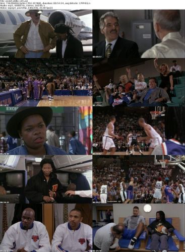 Eddie 1996 iNTERNAL DVDRip XviD-EXViDiNT